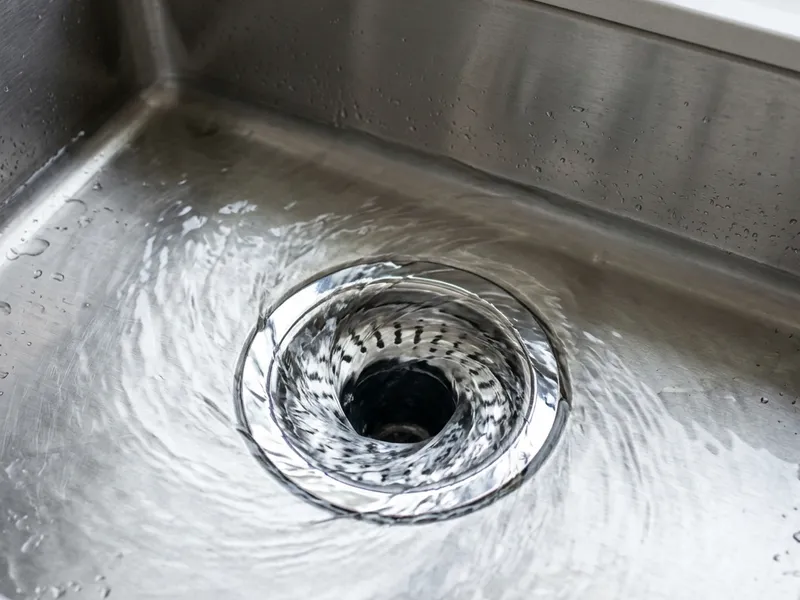 Drain Cleaning Plumber in Townsend, DE